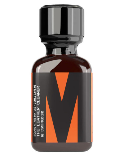 M Amyl 24ml 