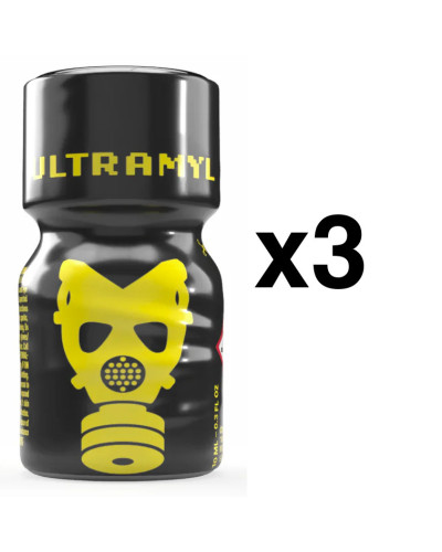 ULTRAMYL 10ml x3 