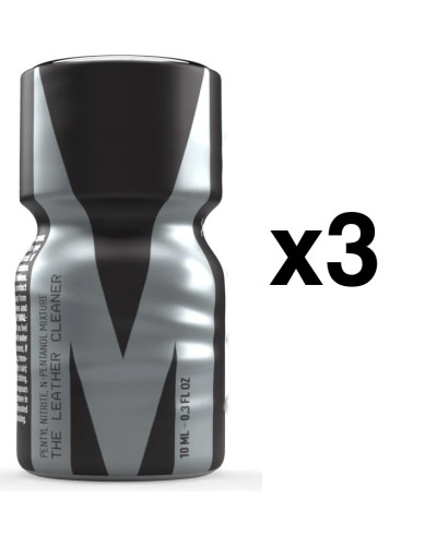 M PENTYL 10ml x3 