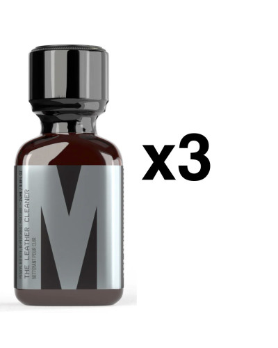M PENTYL 24ml x3 