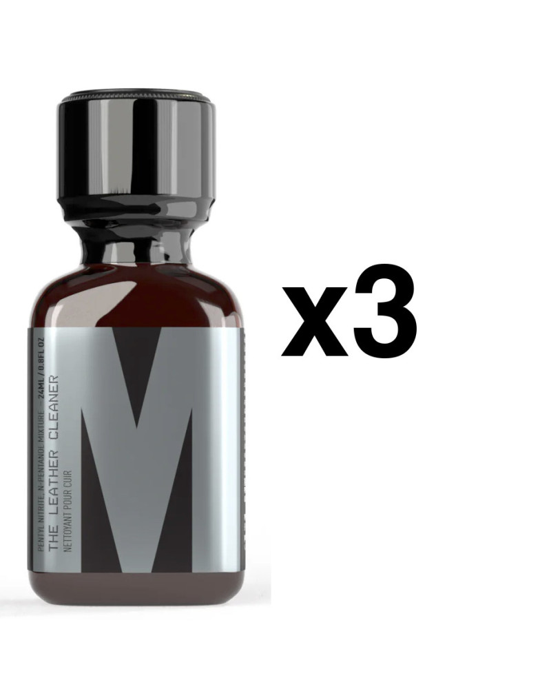 M PENTYL 24ml x3 