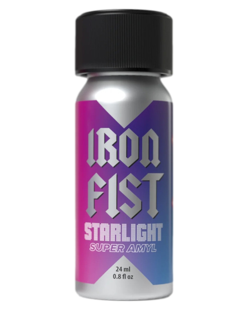 Iron Fist Starlight 24ml 