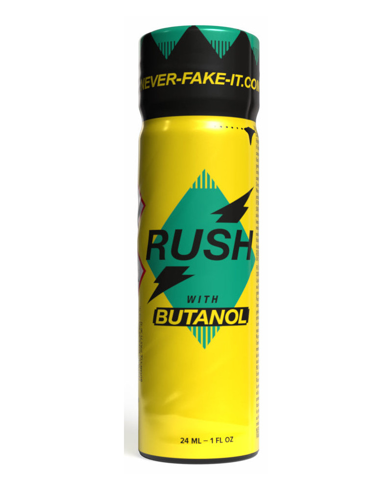 Rush Butanol Slim 24ml 