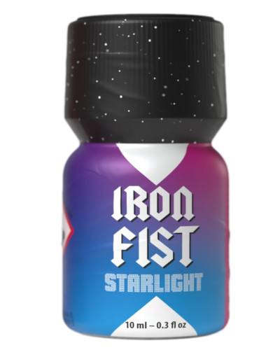Iron Fist Starlight 10ml 