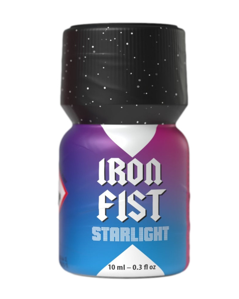 Iron Fist Starlight 10ml 