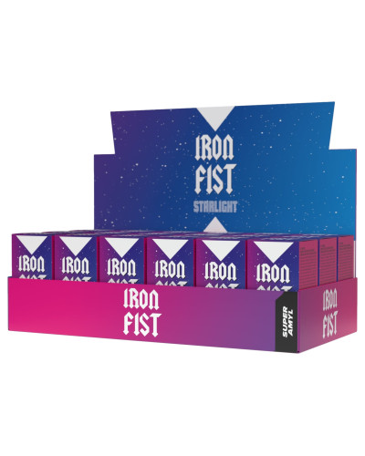 Iron Fist Starlight 10ml 