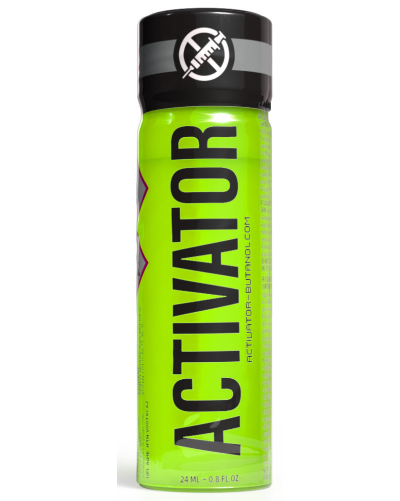 Activator Butanol 24ml 