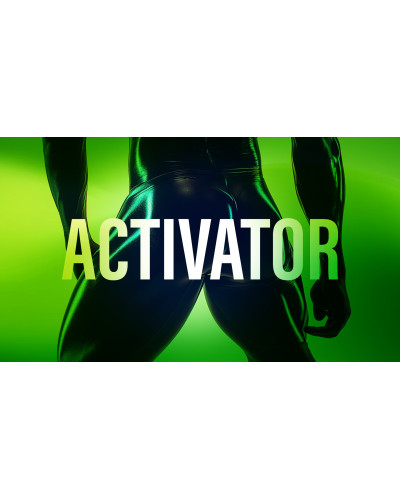 Activator Butanol 24ml 