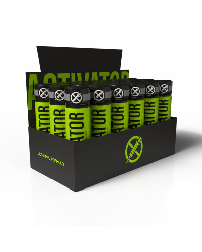 Activator Butanol 24ml 