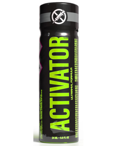 Activator UltrAmyl 24ml 
