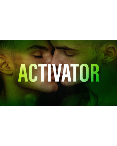 Activator UltrAmyl 24ml 