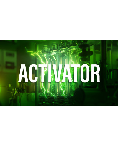 Activator UltrAmyl 24ml 