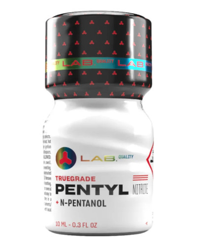 Pentyl N-Pentanol Lab Quality 10ml 