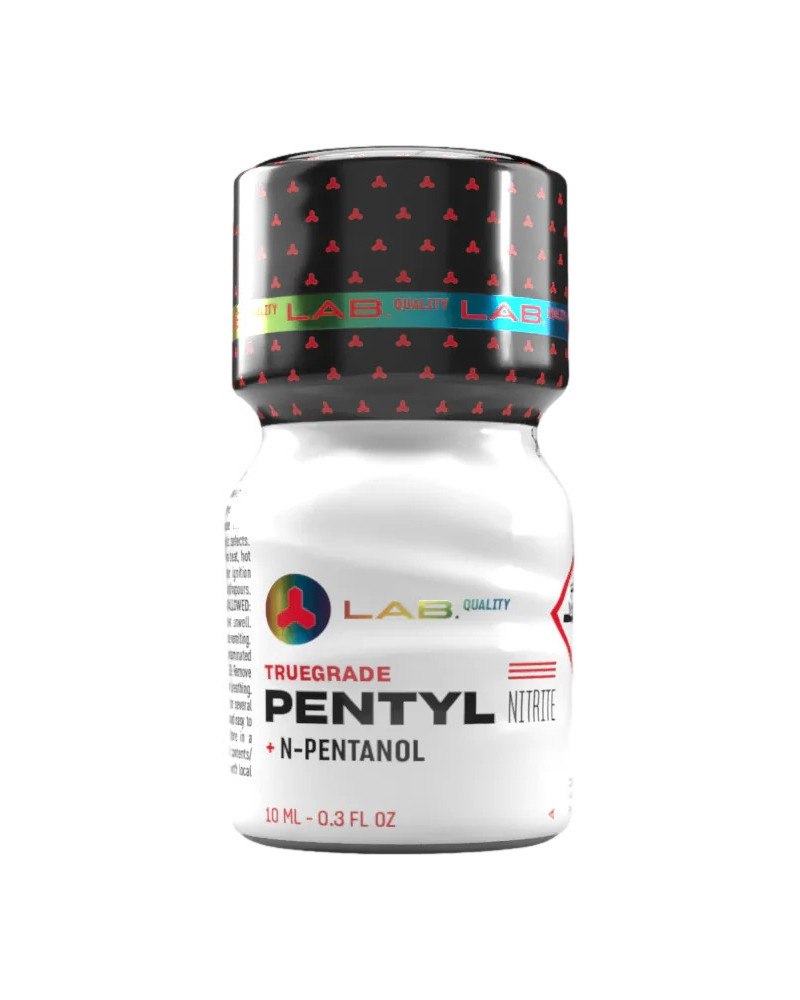 Pentyl N-Pentanol Lab Quality 10ml 