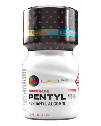 Pentyl Lab Quality 10ml 