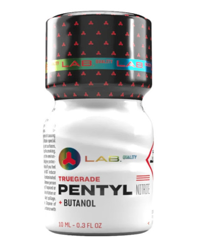 Pentyl Butanol Lab Quality 10ml 