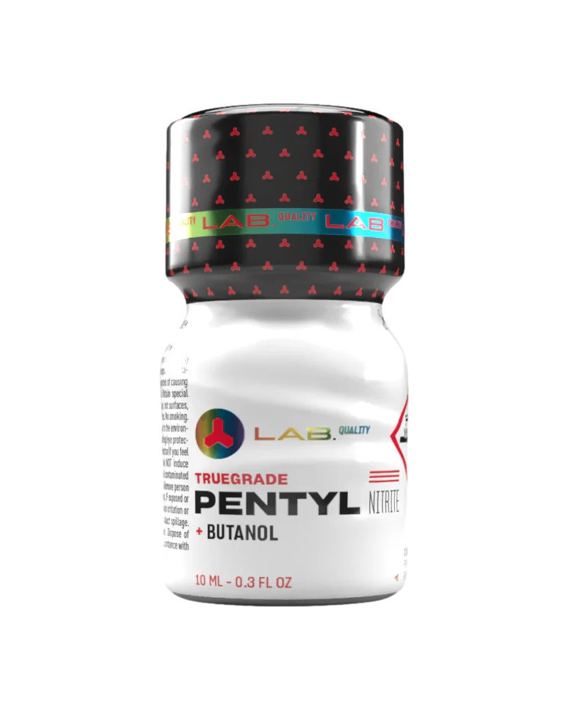 Pentyl Butanol Lab Quality 10ml 