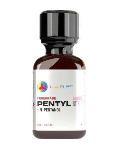 Pentyl N-Pentanol Lab Quality 24ml 