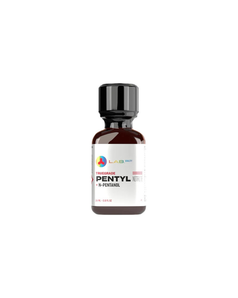 Pentyl N-Pentanol Lab Quality 24ml 