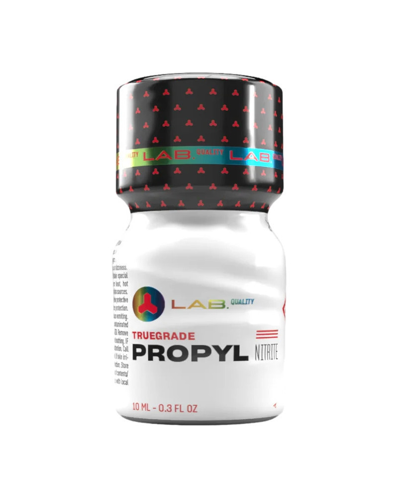 Propyl Lab Quality 10ml 