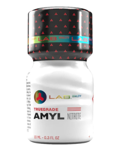 Amyl Lab Quality 10ml 