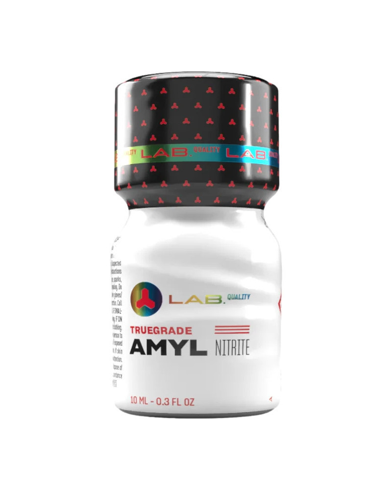 Amyl Lab Quality 10ml 