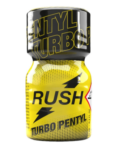 Rush Turbo Pentyl 10ml 
