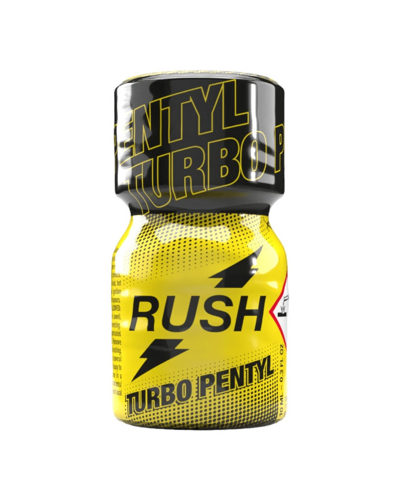 Rush Turbo Pentyl 10ml 