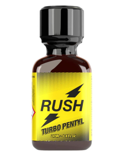 Rush Turbo Pentyl 24ml 