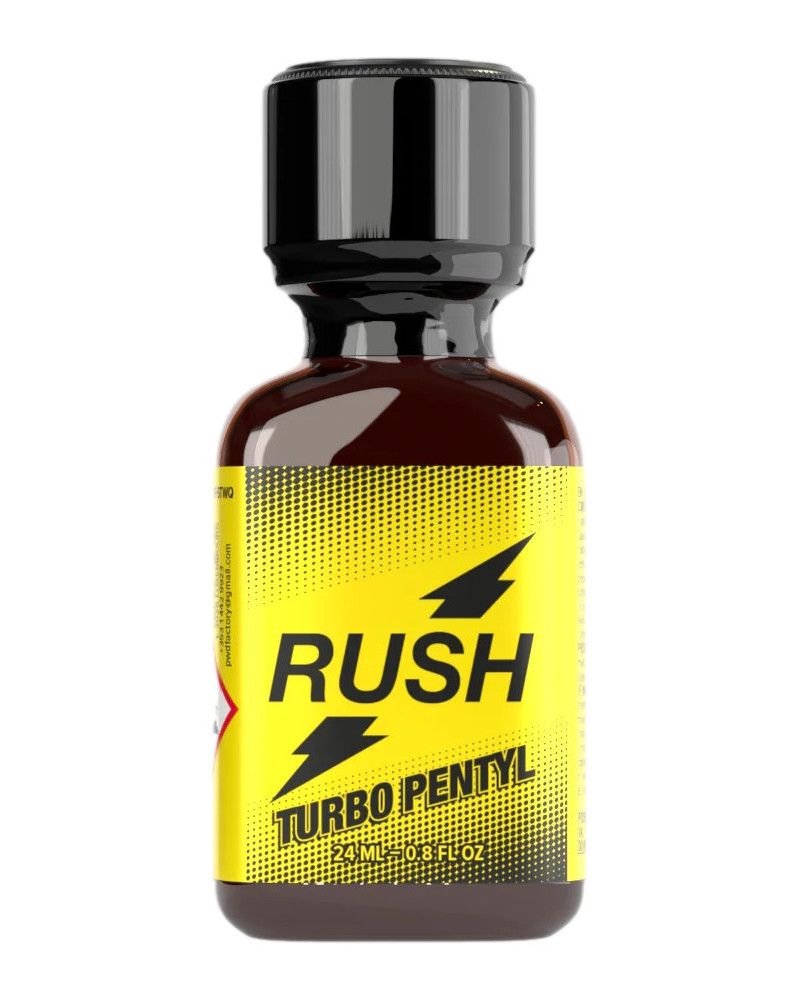Rush Turbo Pentyl 24ml 