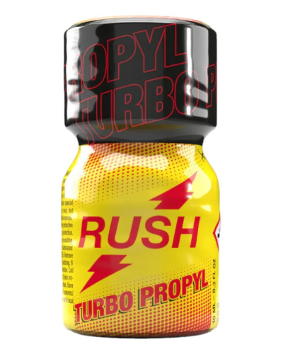 Rush Turbo Propyl 10ml 