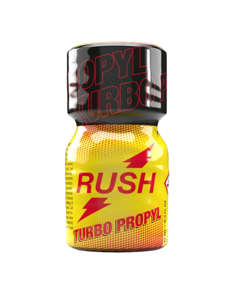 Rush Turbo Propyl 10ml 