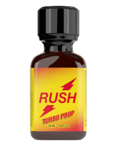 Rush Turbo Propyl 24ml 