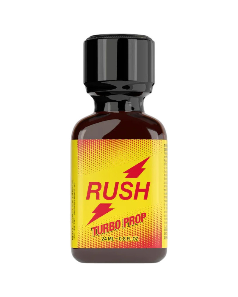 Rush Turbo Propyl 24ml 