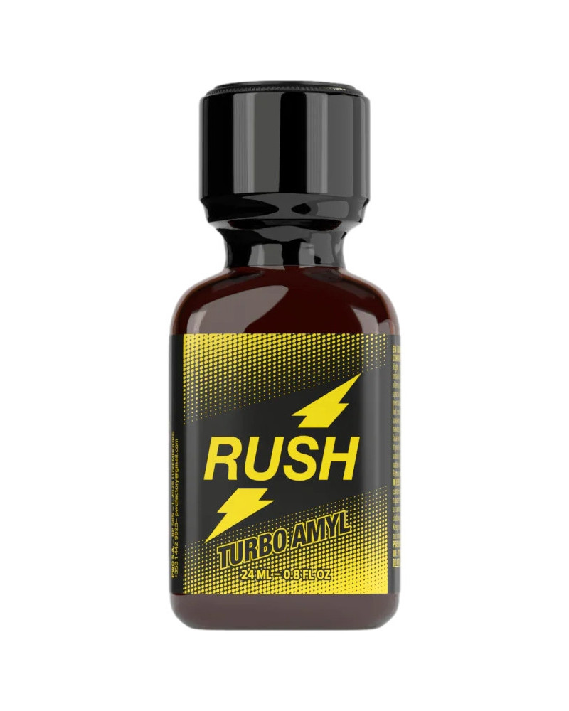 Rush Turbo Amyl 24ml 