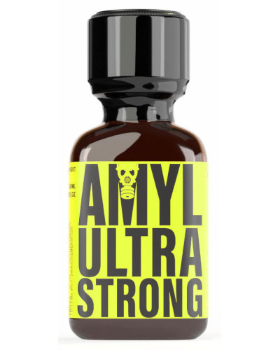 Amyl Ultra Strong 24ml 