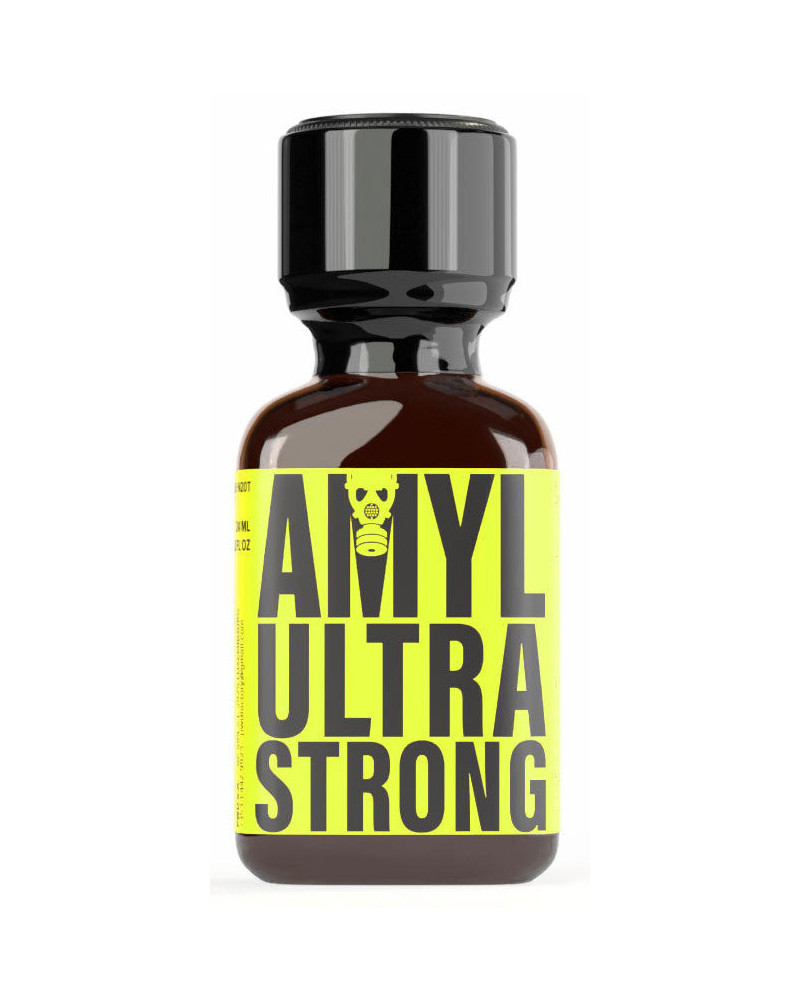 Amyl Ultra Strong 24ml 
