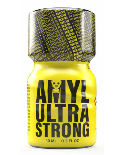 Amyl Ultra Strong 10ml 