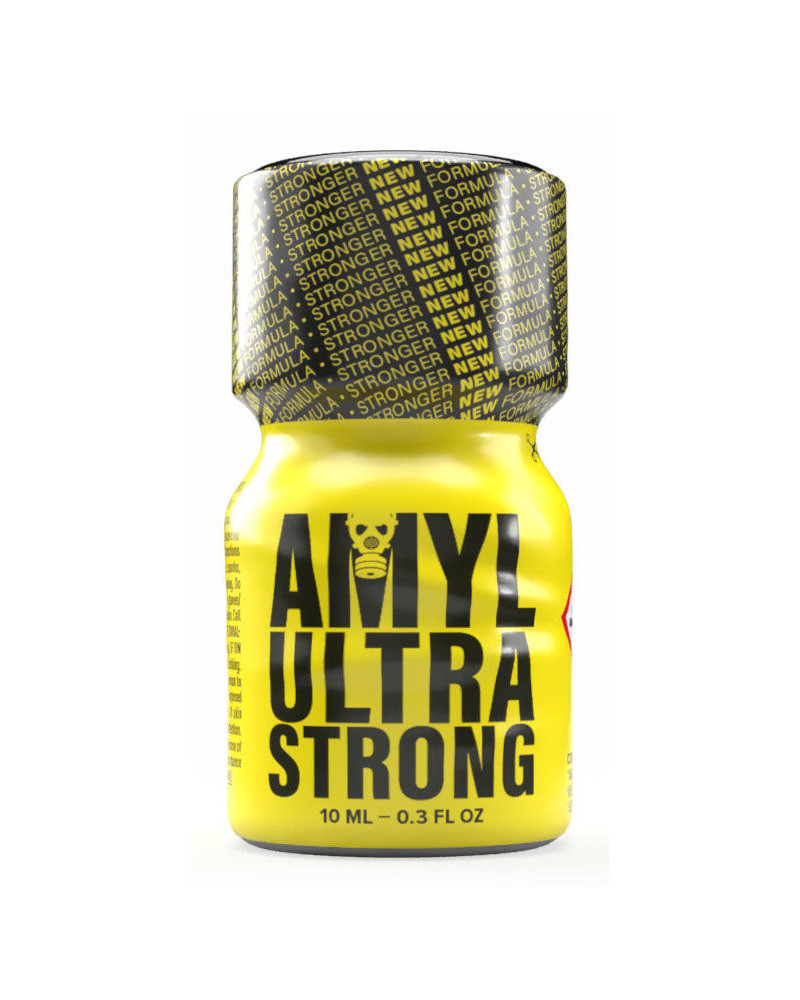 Amyl Ultra Strong 10ml 