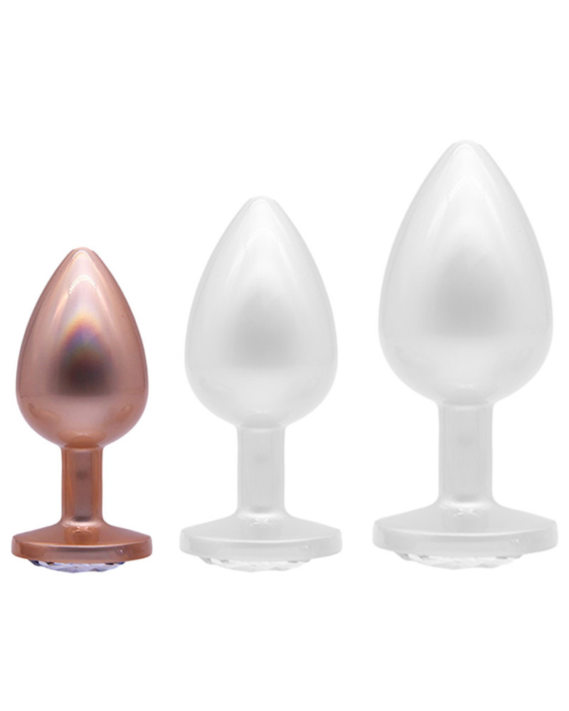 Plug Diamsy S 6.5 x 2.8cm 