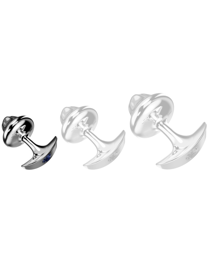 Plug Muslelry S 7 x 3.3cm 