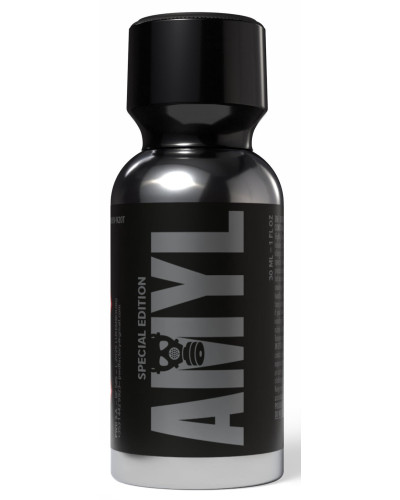 Amyl Special Edition 30ml 