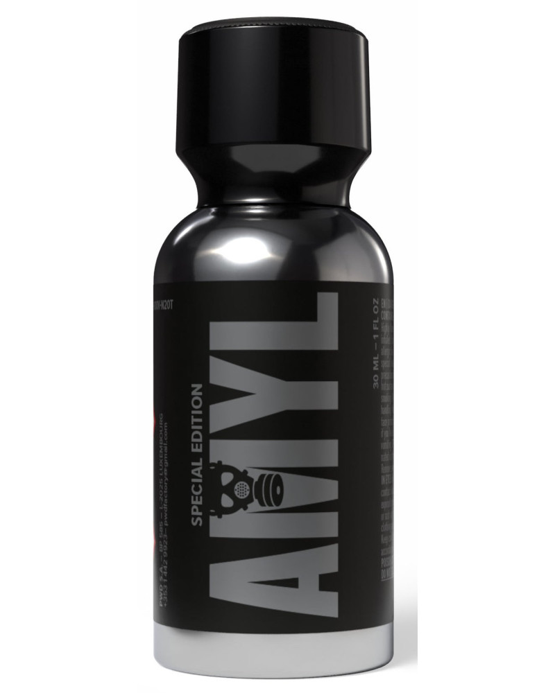 Amyl Special Edition 30ml 