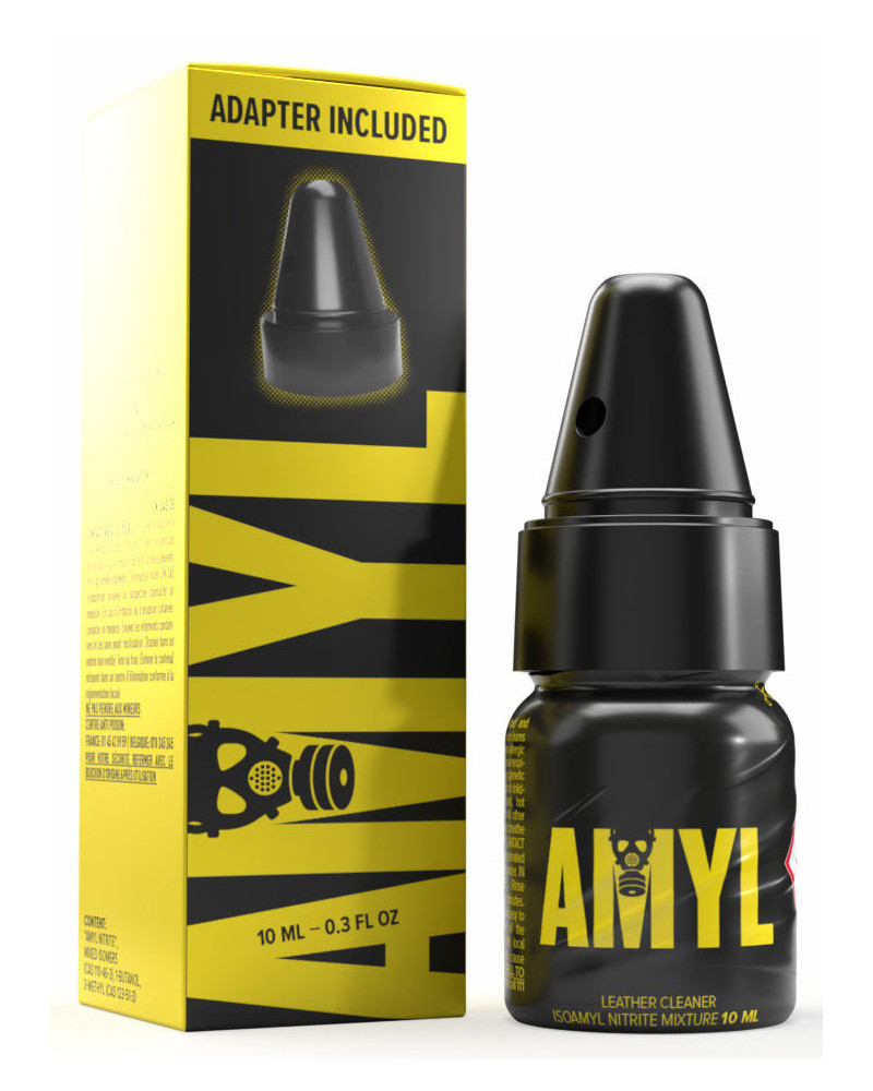 Amyl 10ml 