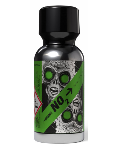 NO2 Pentyl Butanol 30ml 