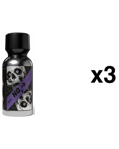 NO2 Propyl 30ml x3 