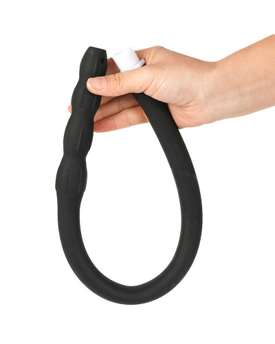 Embout de Lavement Serpiclix 49 x 2.6cm 