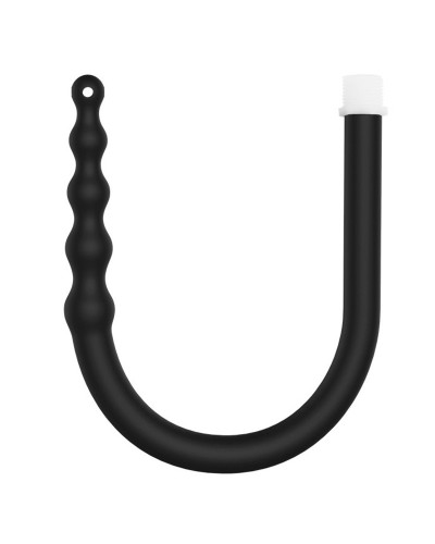 Embout anal long Enemass 56 x 2.5cm 