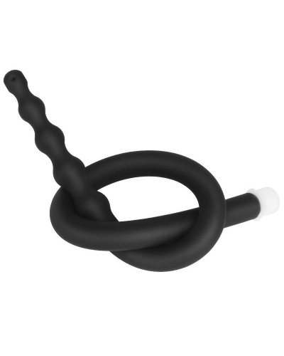 Embout anal long Enemass 56 x 2.5cm 
