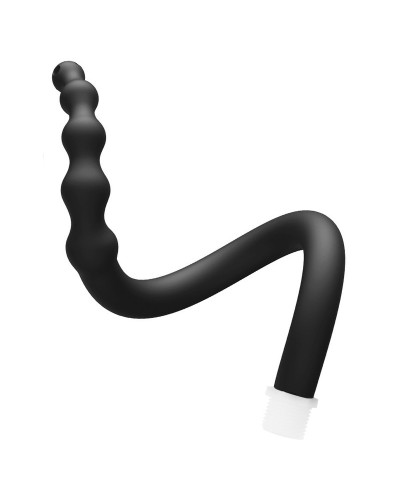 Embout anal long Enemass 56 x 2.5cm 